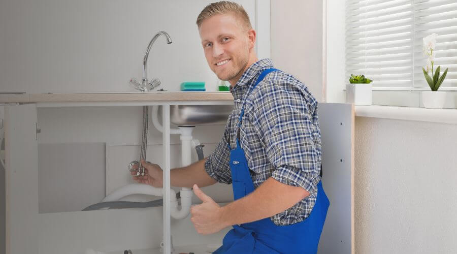 Professional sewer line replacement in Waverly, IL